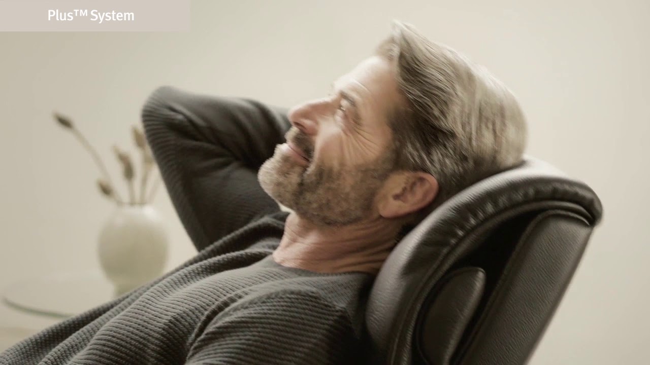 Stressless Recliners from Norway