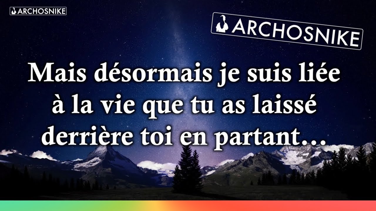 My Immortal - Evanescence - Traduction LA CHANSON LA PLUS TRISTE ! 😭