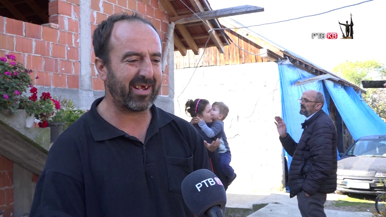 Prilog   RTVKV   U poseti porodici Simovic u Ladjevcima