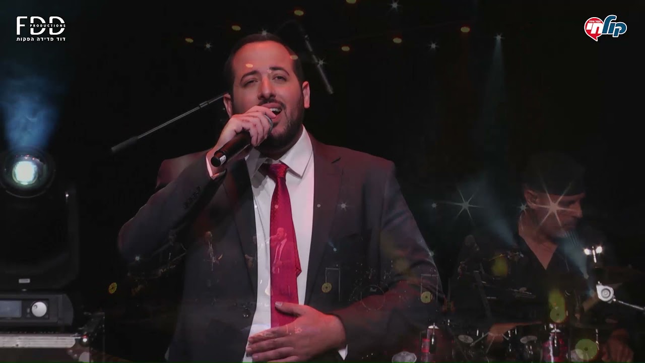 ותיק I שמואל הררי I רבע הגמר - הקול הבא 3 Vatik I Shmuel Harari I Hakol Haba