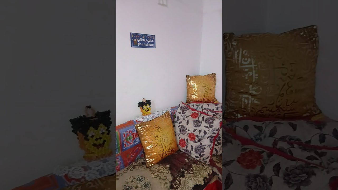 احلى رمضان مع زينه رمضان