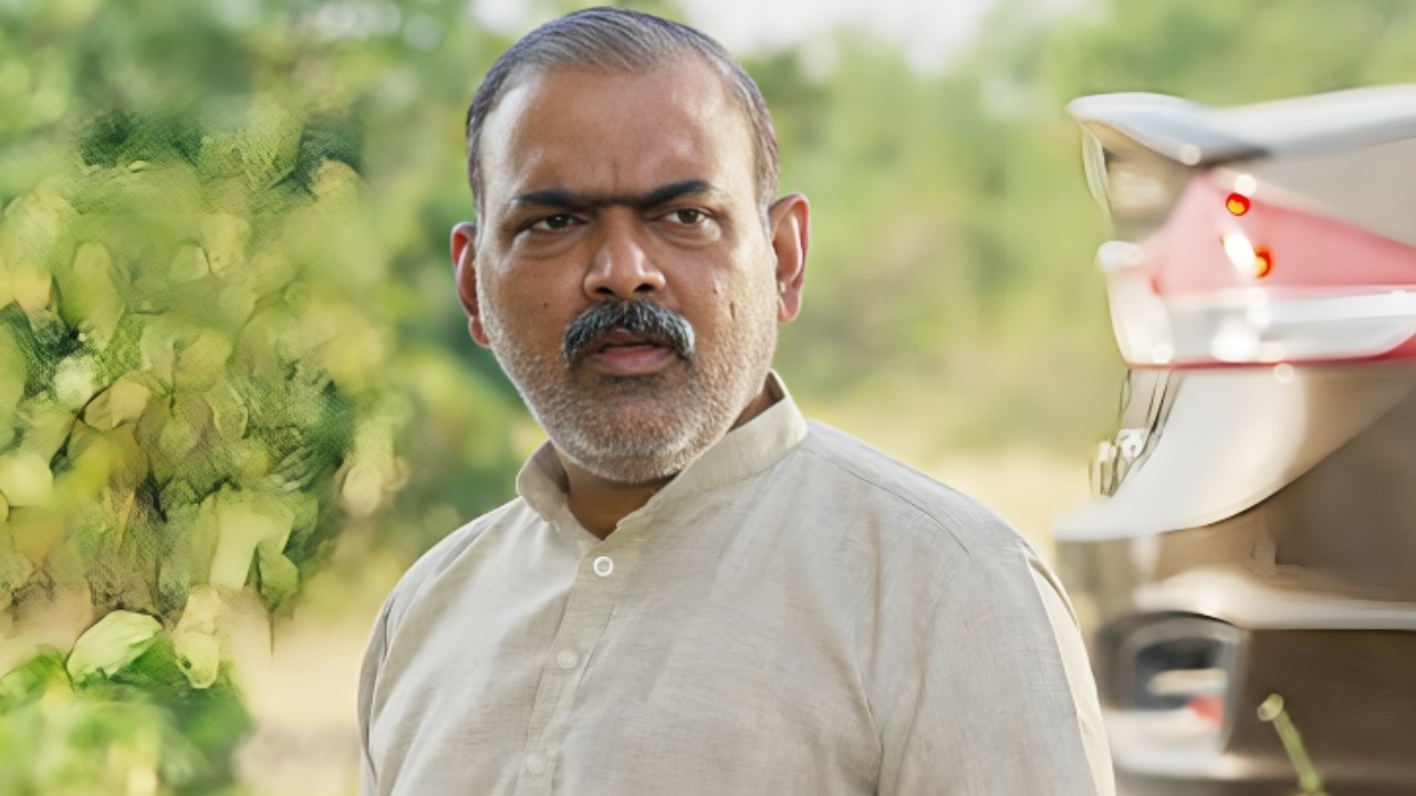 जेव्हा बायको माझ्या सोबत होती तेव्हा तिची किंमत नाही केली आणि तिचीच आज वाट बघतोय मी -OVA - Makarand