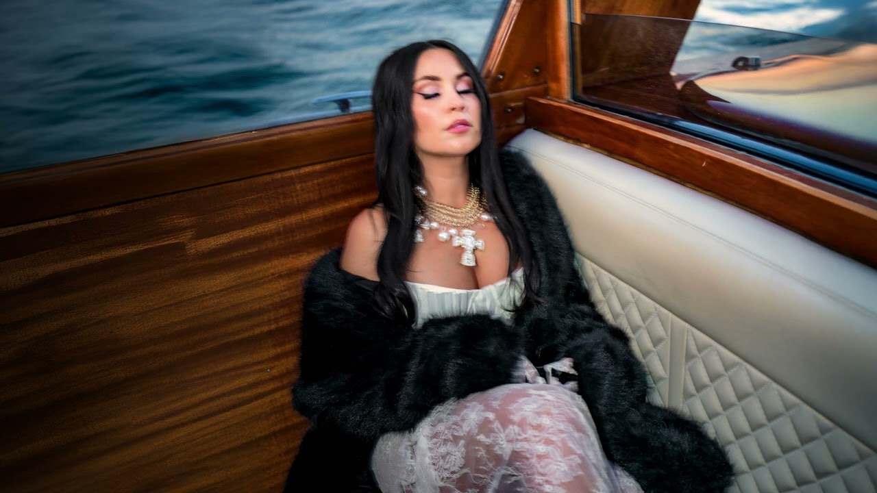 ABREU - 7 syntiä (feat. AHTI) [Audiovideo]