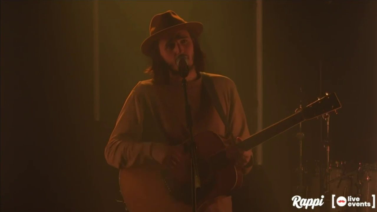 Morat - La Bella Y La Bestia - Rappi Live Events