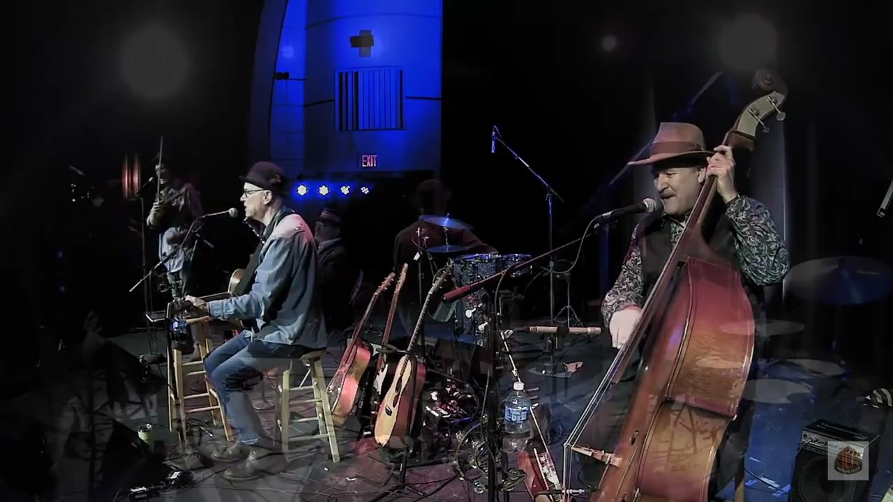 Rock'N Roots   Midnight Special   Live  From The  Indian Lake Theatre