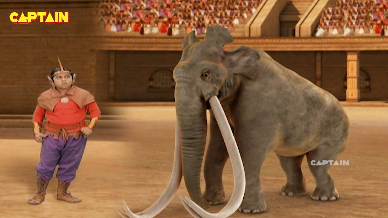 Baalveer ( बालवीर ) Full Episode 445 || Dev Joshi, Karishma Tanna
