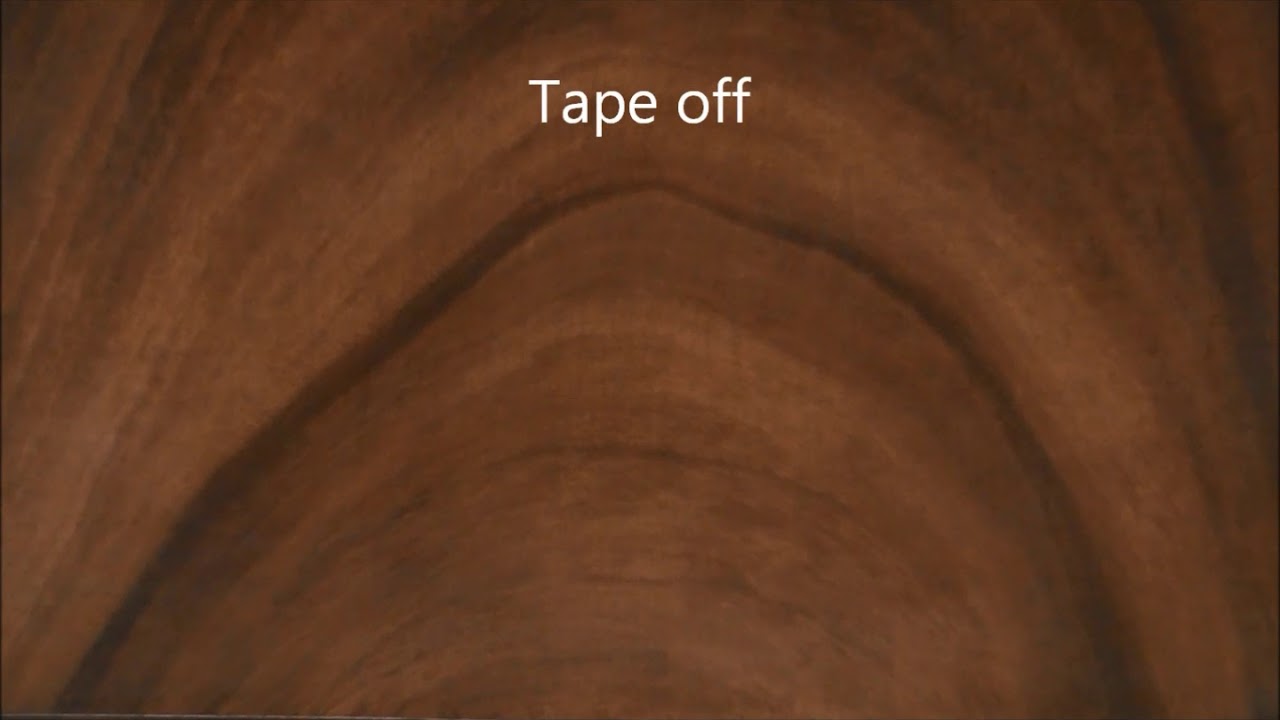 Mahogany Finished  Film Preview