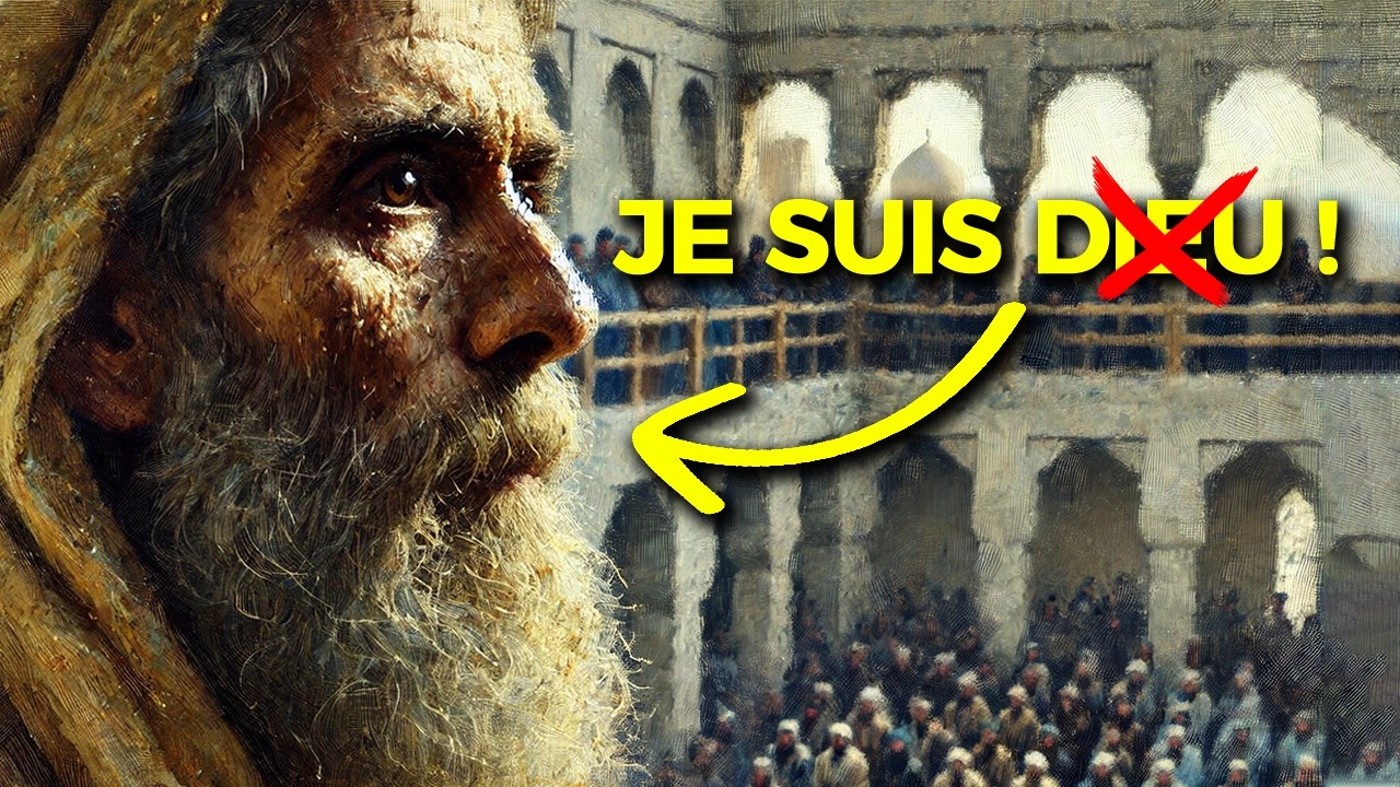 La vérité dérangeante sur l’exécution d’al-Hallâj