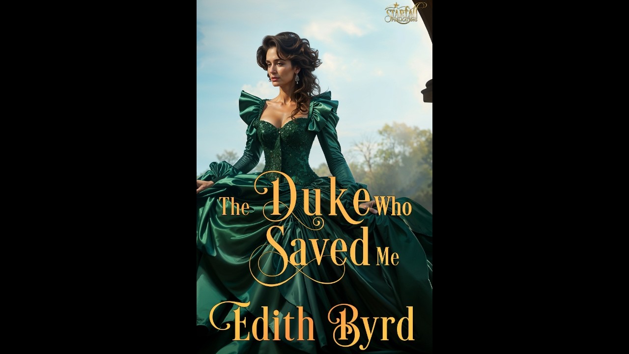 The Duke Who Saved Me Full Length Historical Romance Audiobook
