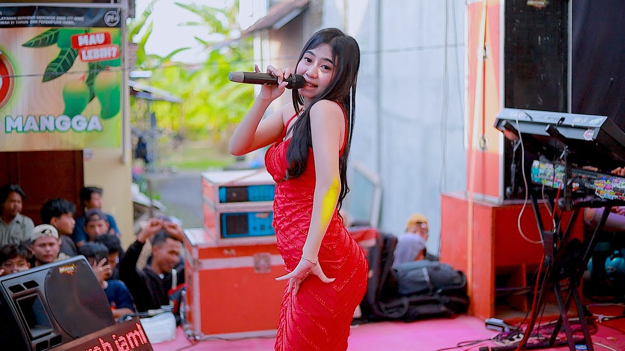 SM MUSIC - TAKKAN PISAH - CACA NATASHA - KHITAN RADITYA DWI ANGGA PERMANA - SIDOMULYO DEMPET