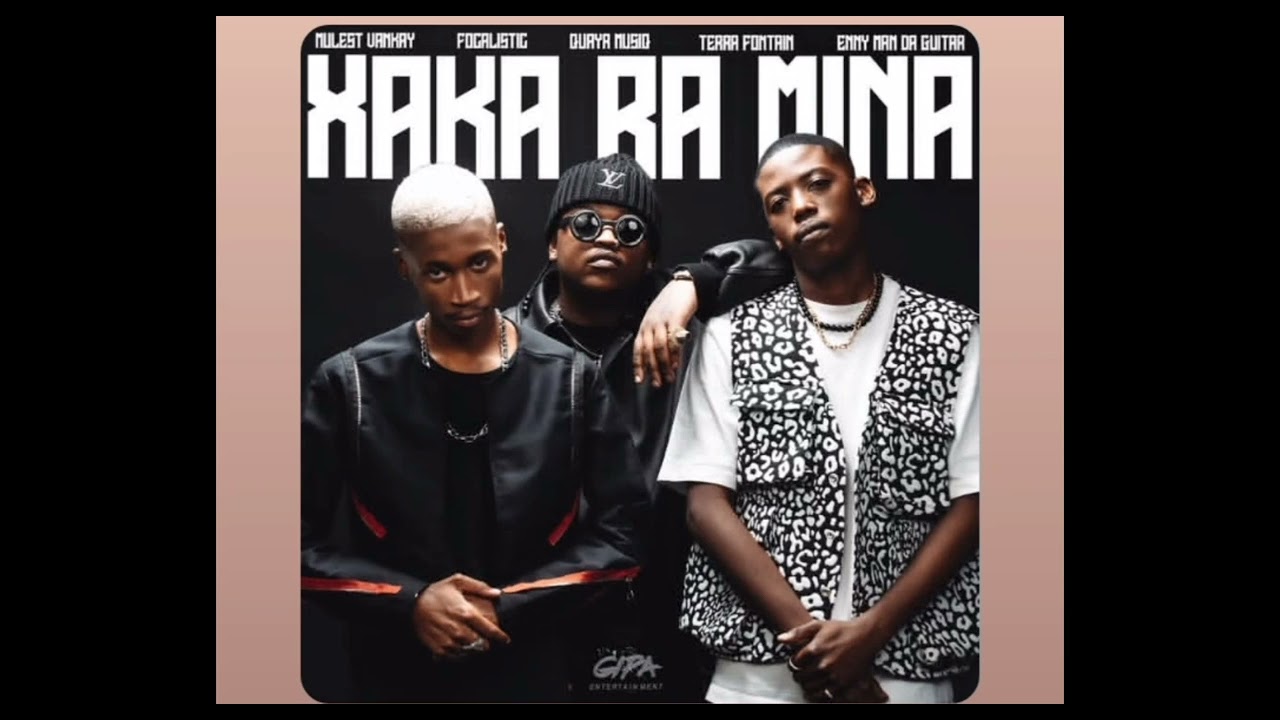 Bosso_Ya_Makgawate , Mulest_Vankay ,Nimza_thebul feat .FocalisticLe_Kae_Fela_Banna) full track 