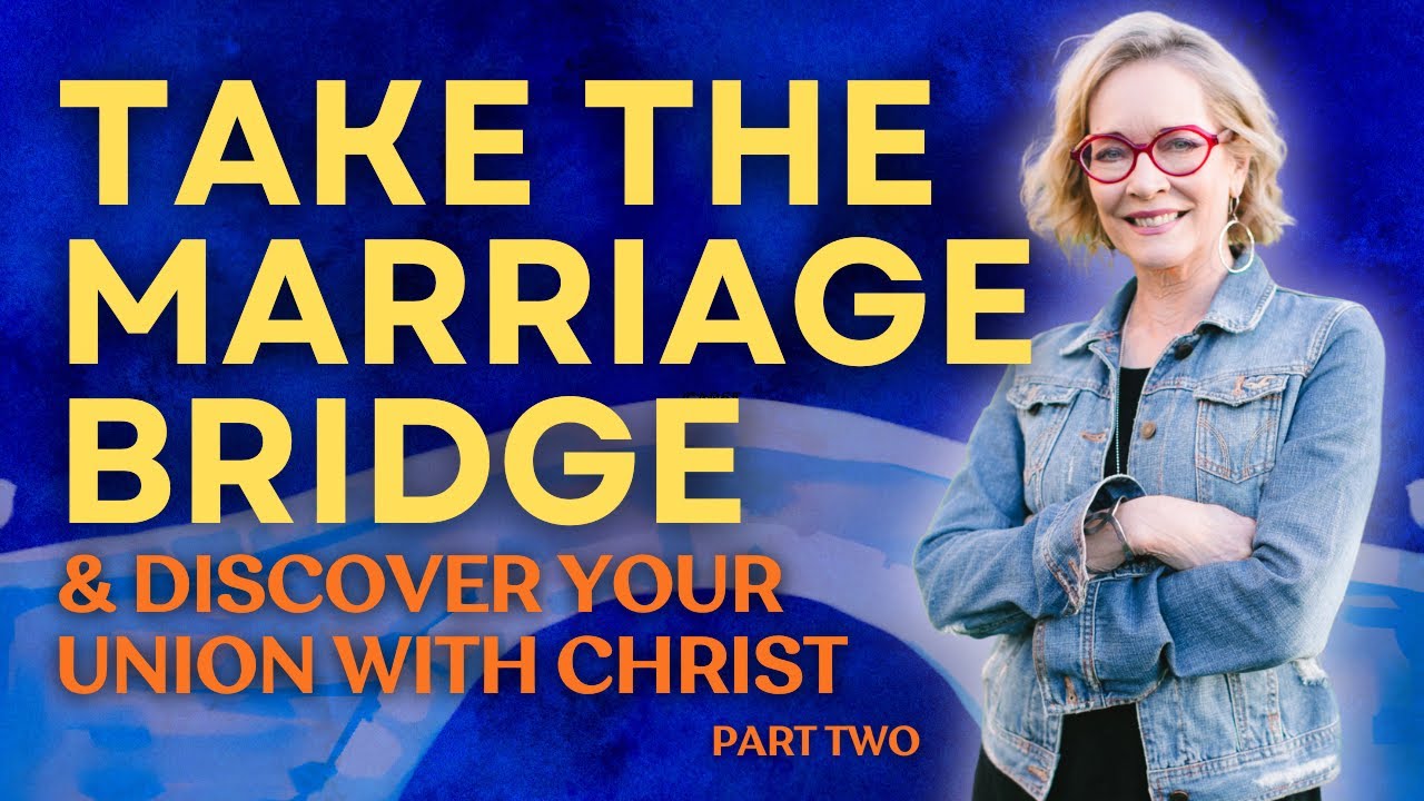 Unlocking Romans: The Marriage Bridge