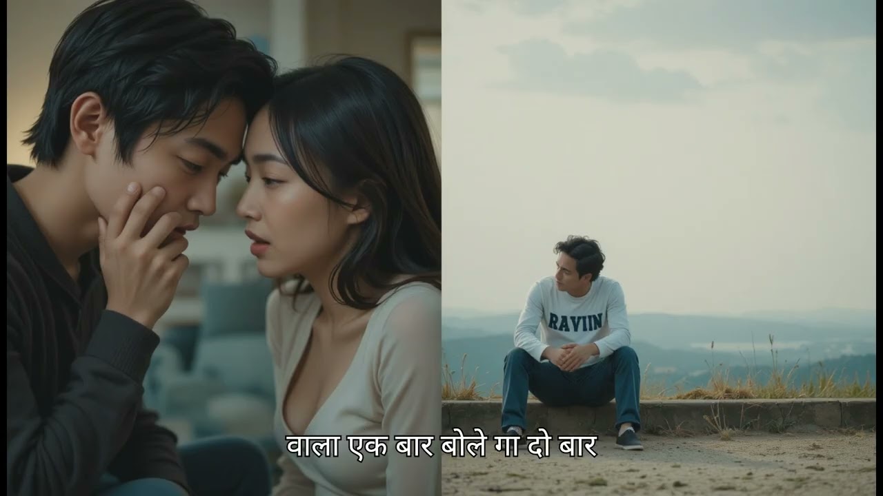 💔रिश्ते में थर्ड पर्सन कब और क्यों आता है?💔 | 5 चौंकाने वाले सच