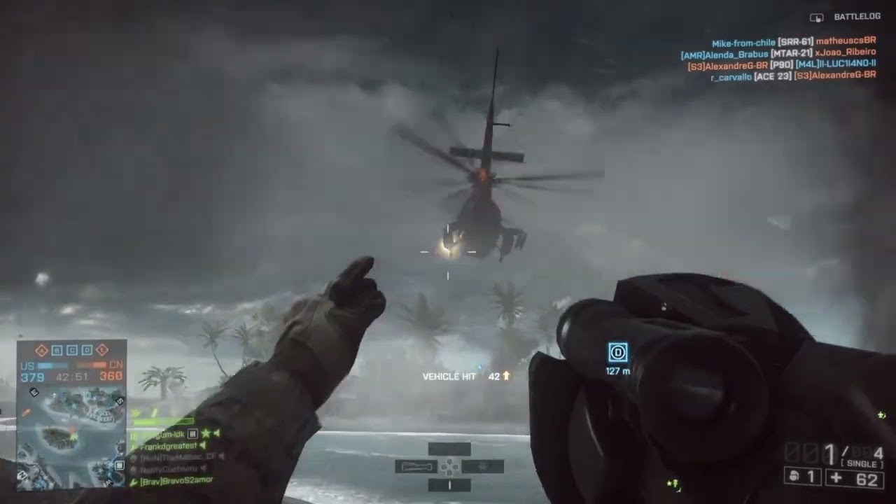 Battlefield 4