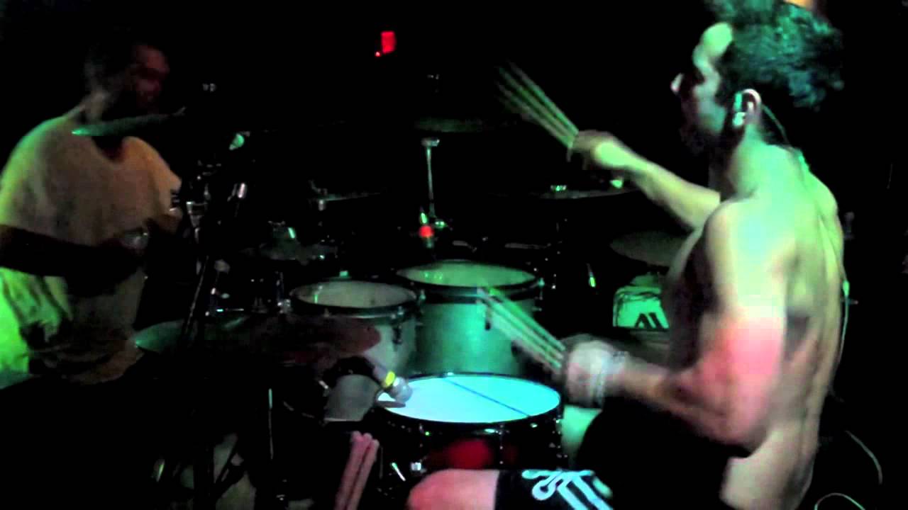 Adam Gray - 