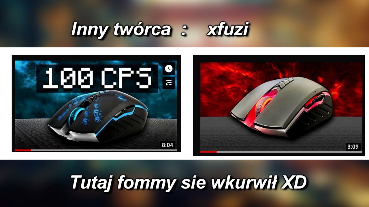 xFuzi Oszukuje!!!! * dowody *