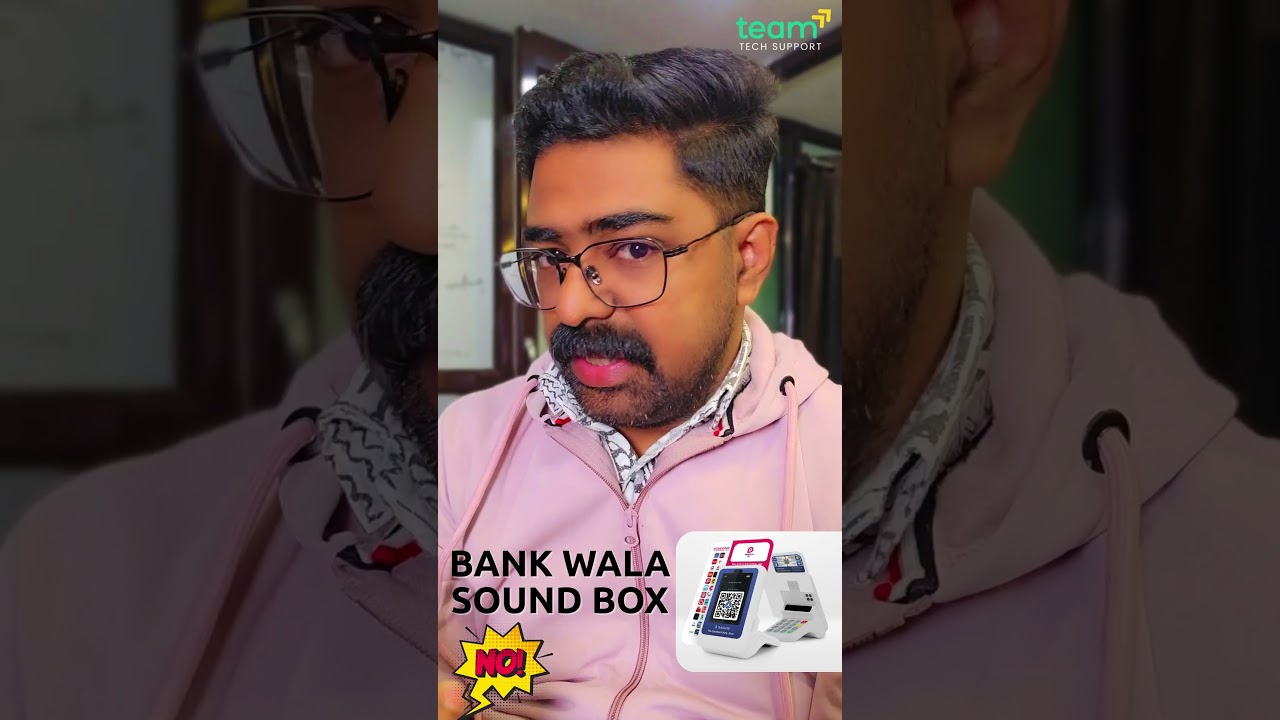 Avoid Bank-Issued Merchant QR | Use PhonePe, Google Pay & Paytm for Safer Payments