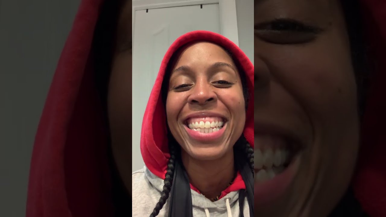 3.6.26 I was so happy and excited 2 talk 2 U 2nite!!😄😊👸🏽🐝💐🤗😘BTW, I hope U can see LSU play SC tmrw 🏀