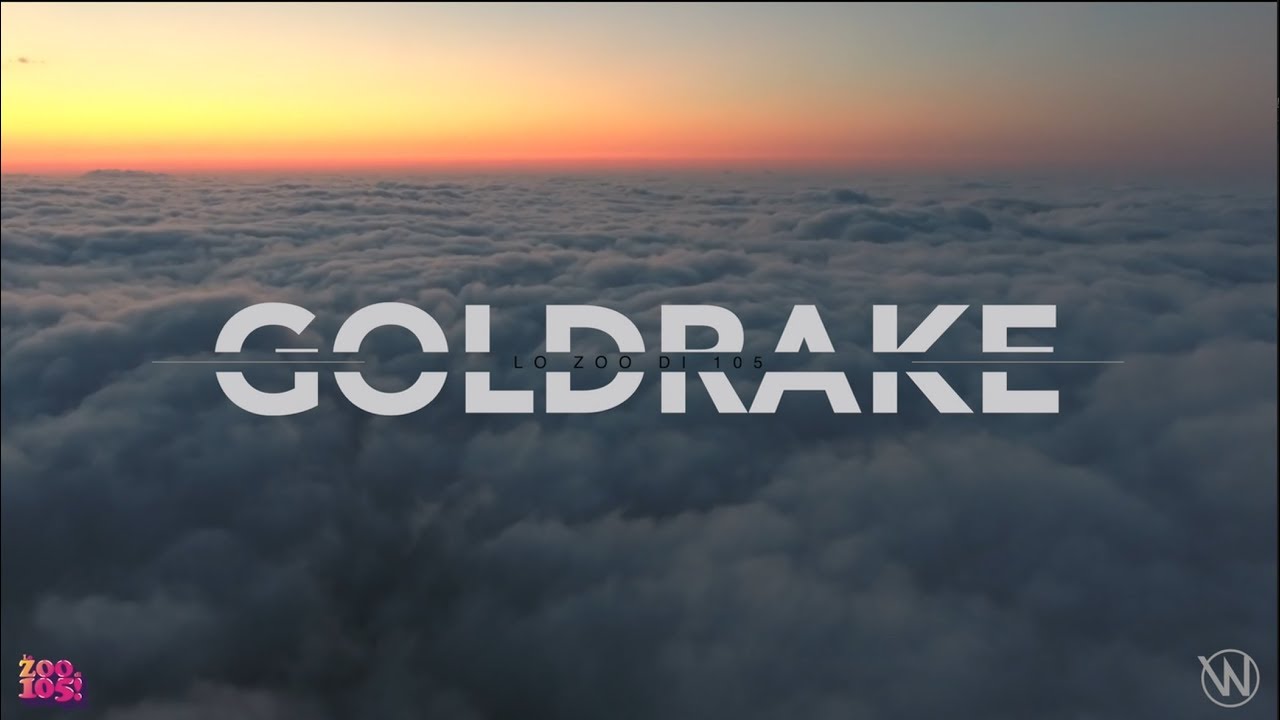 Goldrake vs ZOO DI 105 feat  Arianna Palazzetti Wender RMX Testi Fabio Alisei