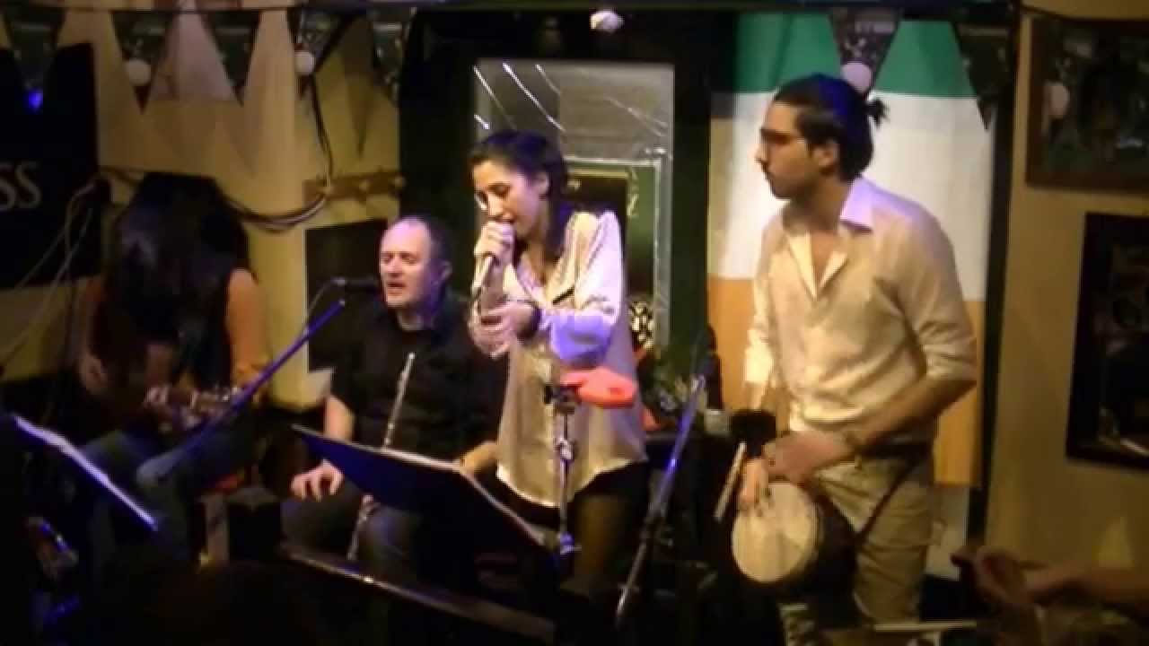 Danza Pagana - Mia Martini