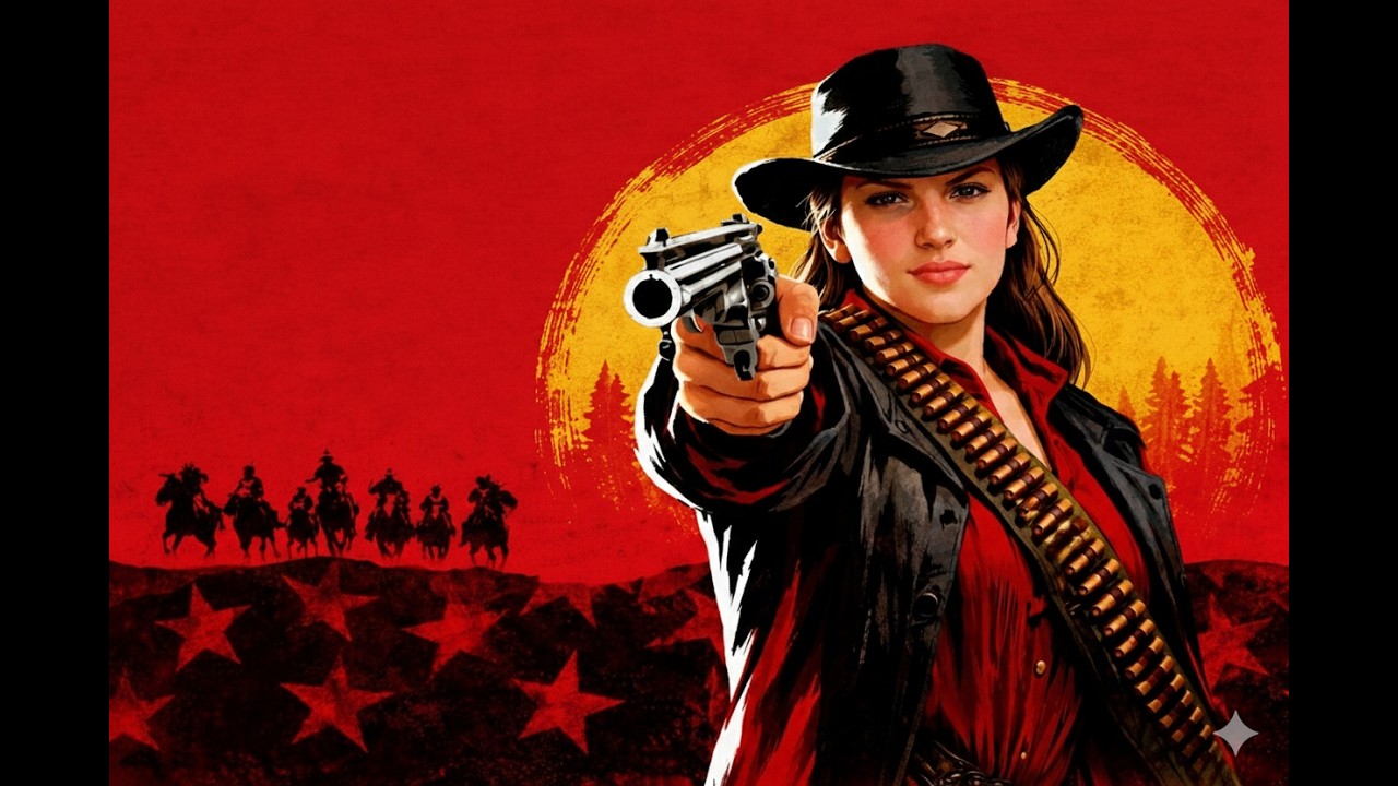 Esto recién empieza y.. ya se pudre todo 🔥💥💥 | Red Dead Redemption 2 |