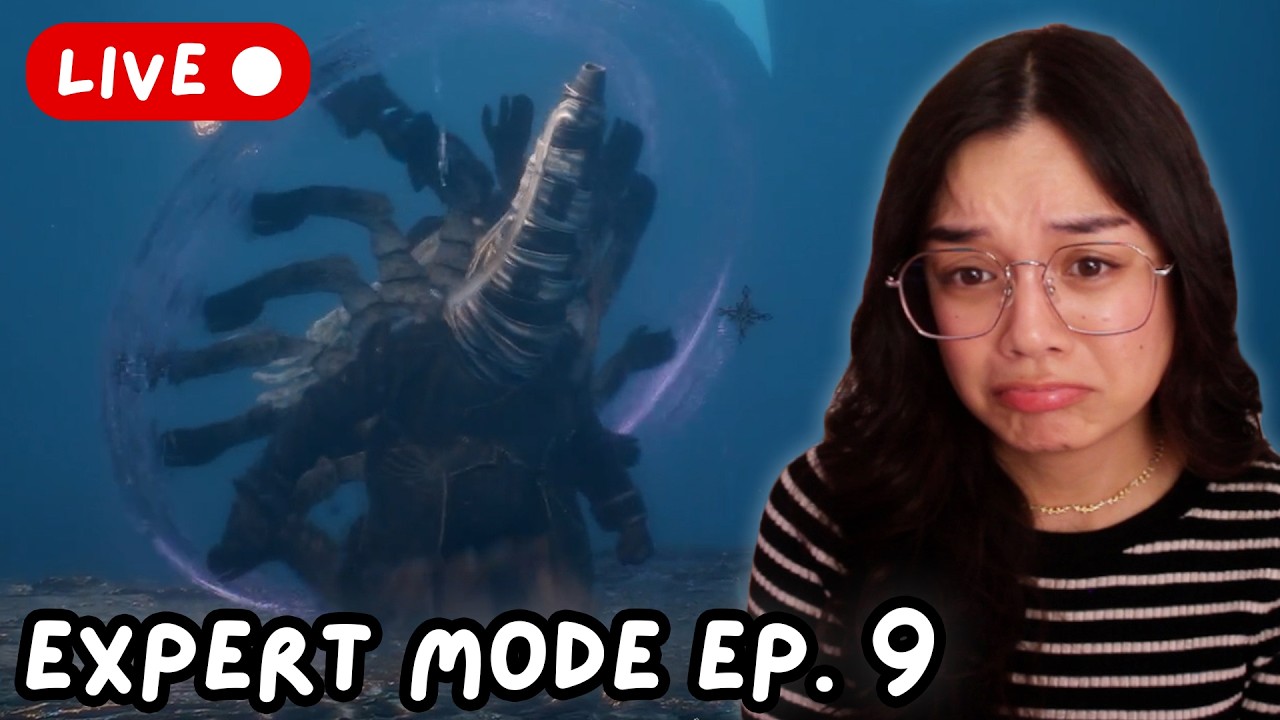Let's Play Expedition 33 on Expert [09]