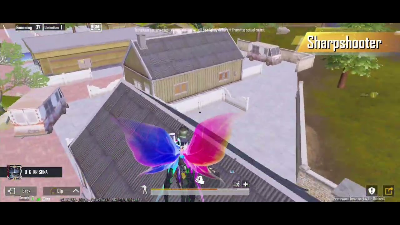 Please like and subscribe 🙏🥹 11 kill 