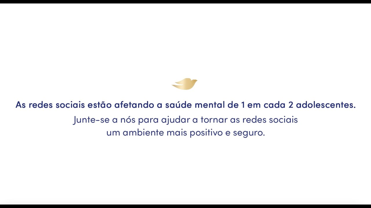 Dove - O custo da Beleza