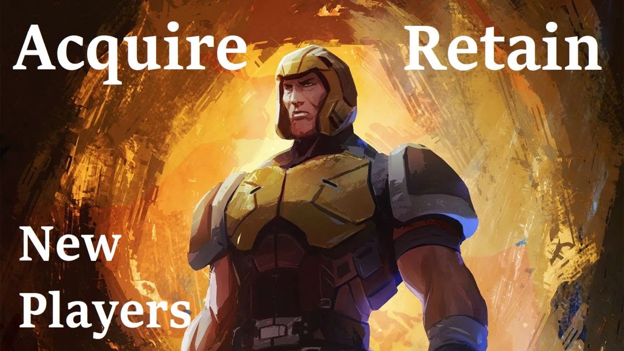 Quake's Player Onboarding Experience & How To Fix It