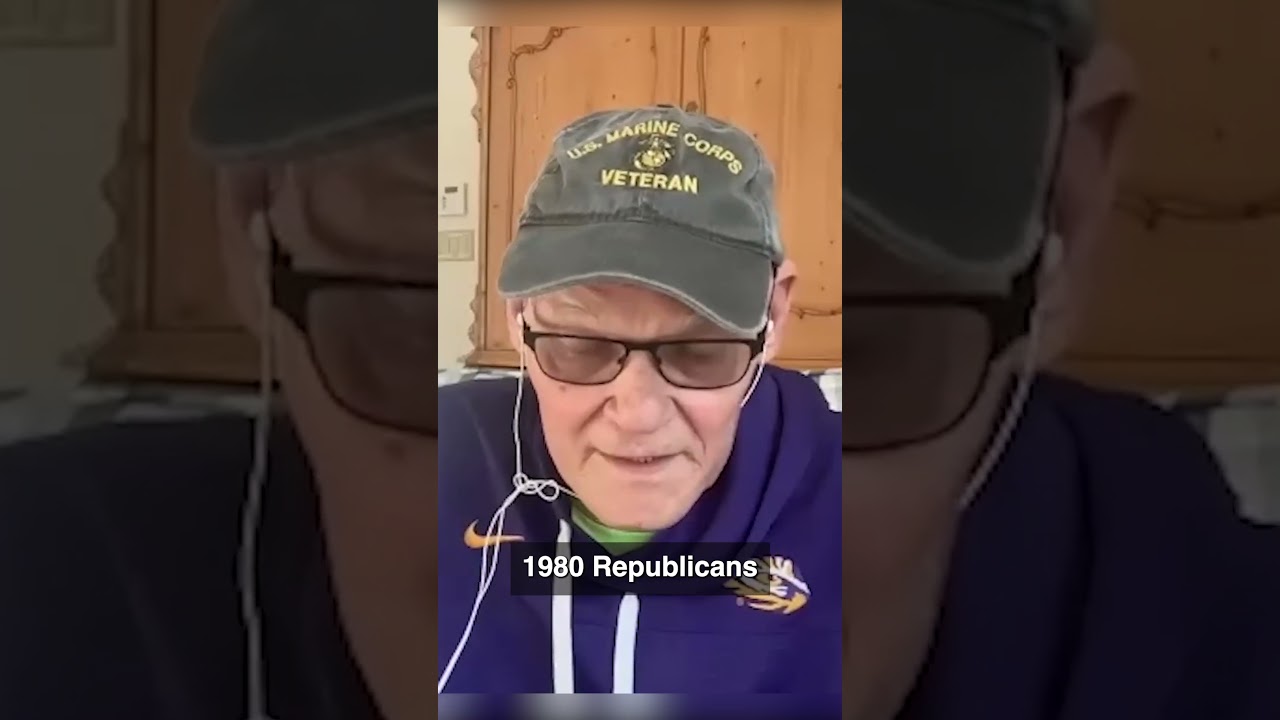James Carville on the abundant talent within the Democratic party today