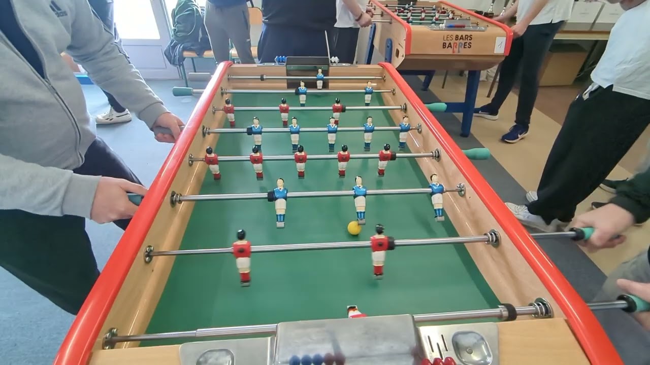 CNFT3 PARTHENAY 01/26 - OS qualif T1 - LOAREC Brice vs GUILLOTEAU Jacky