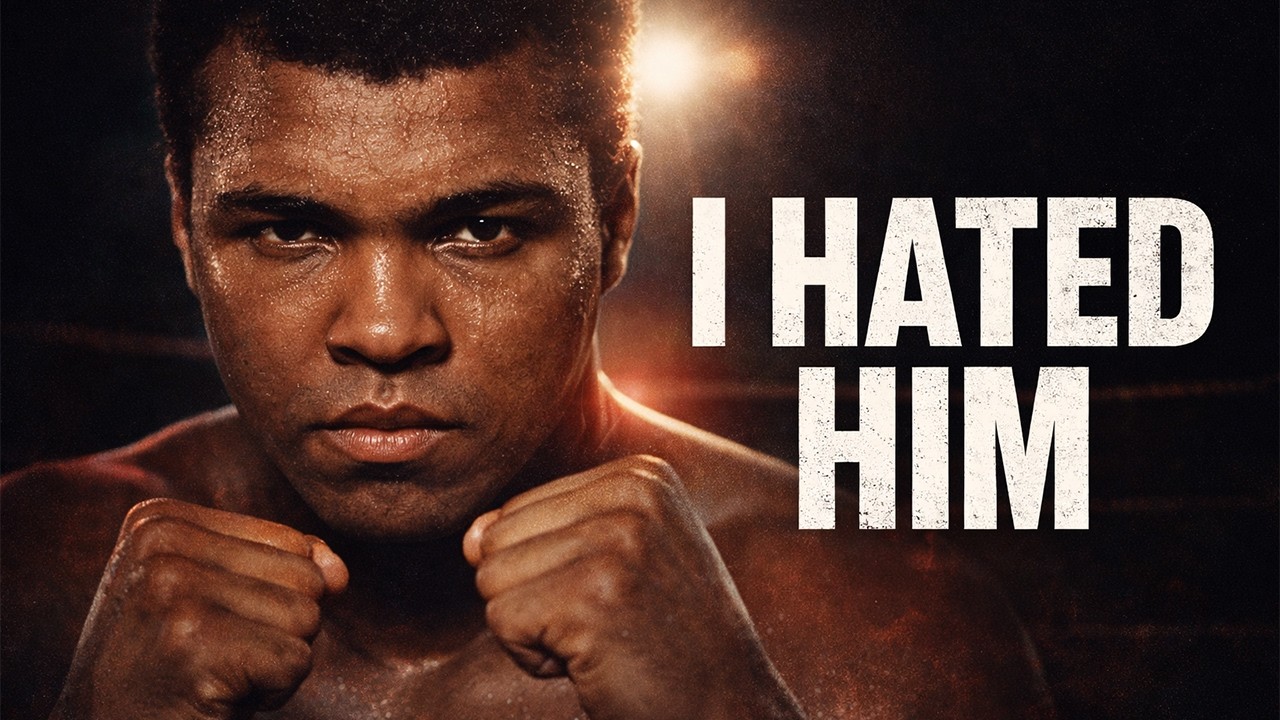 Muhammad Ali's REAL Enemy List &mdash; The Boxers He Genuinely Despised