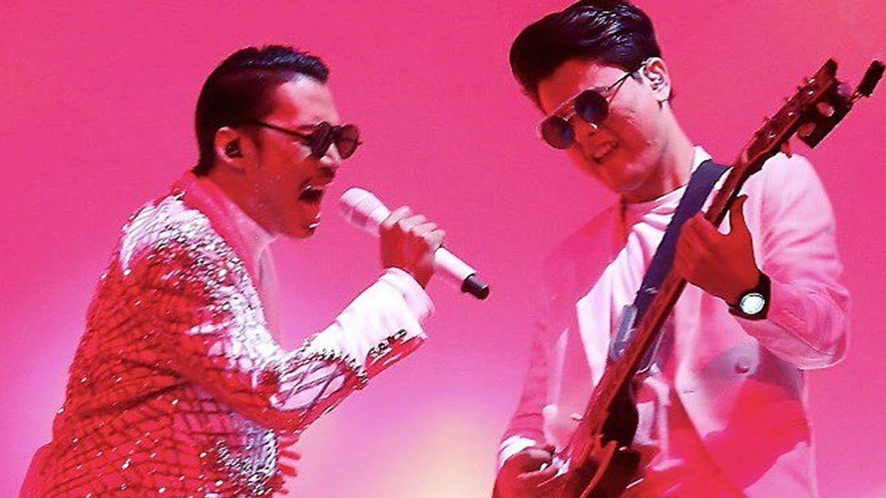 HAEL HUSAINI - JAMPI | FULL PERFORMANCE LIVE #AJL32