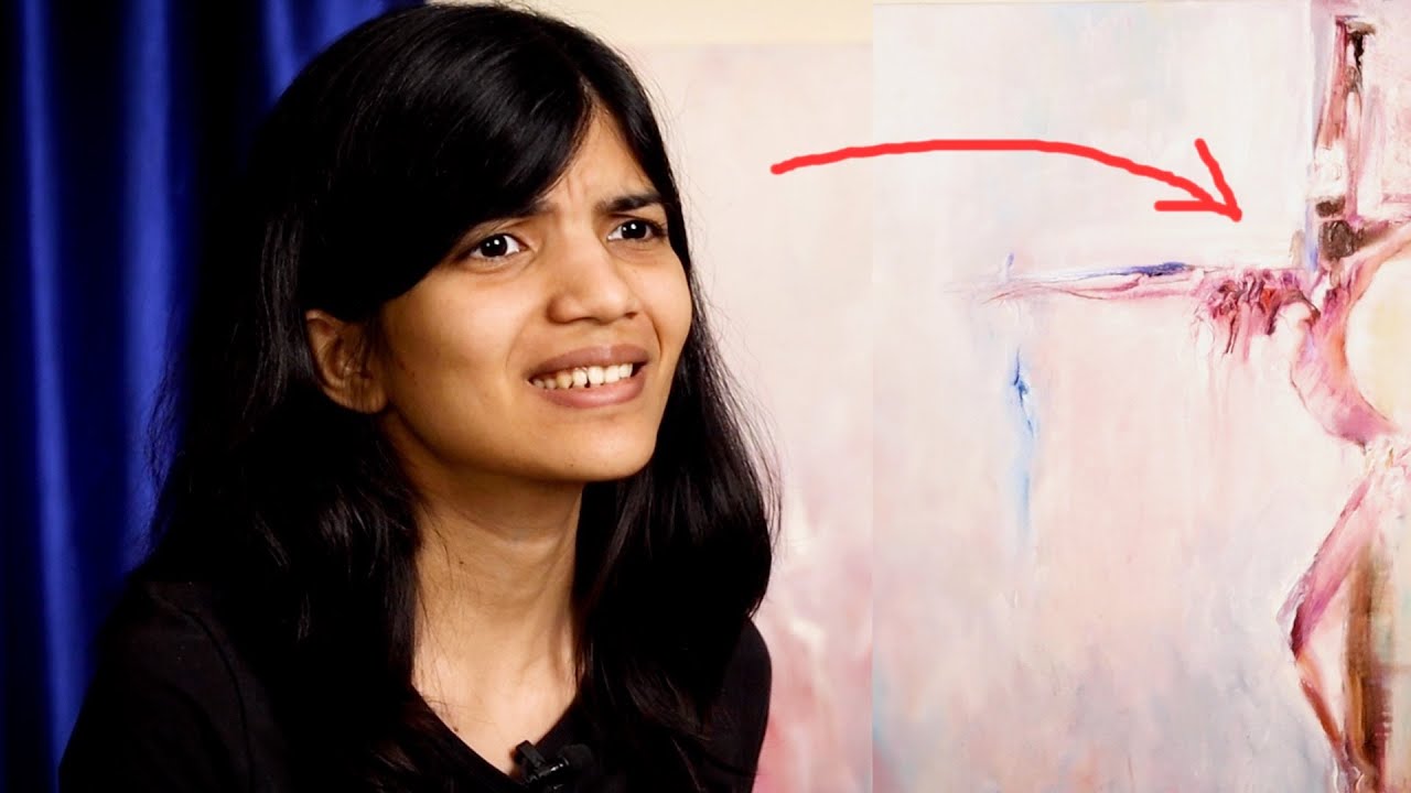 GOD, WHY AM I SAVED THROUGH JESUS? - Vihan Damaris | Convos With God skits