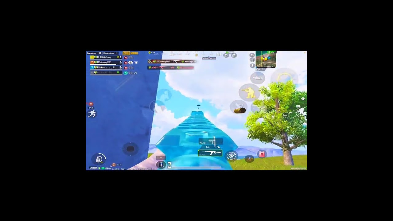 #shortvideo #pubgmobile #khanzgaming