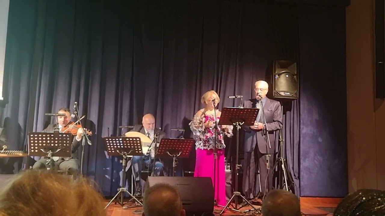 Gül olsam sızsam imbiklerinden   Güzin Değişmez  , Munip Utandı