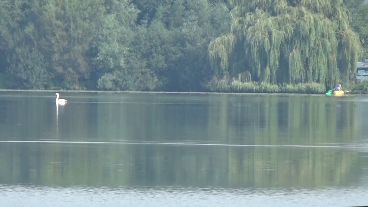 Arleux, pays de l'ail et des étangs