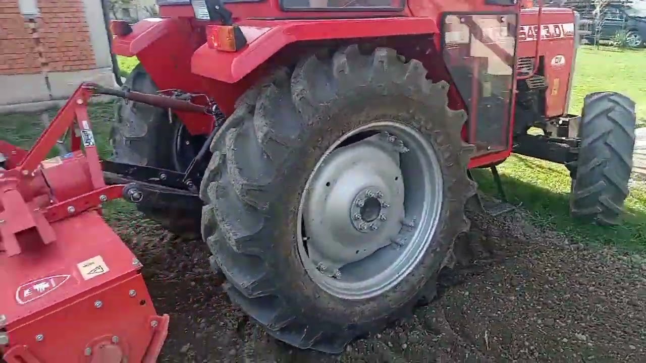 Freziranje sezona 2023