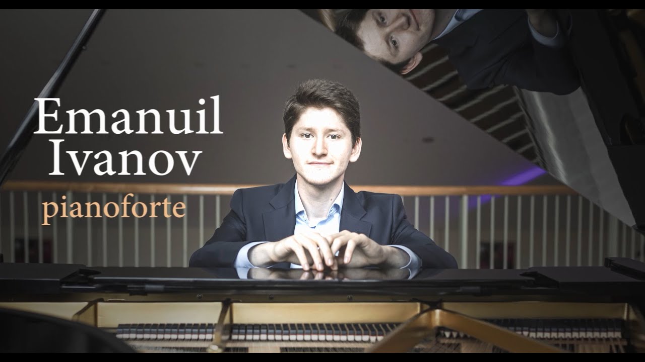 Emanuil Ivanov - Teatro alla Scala