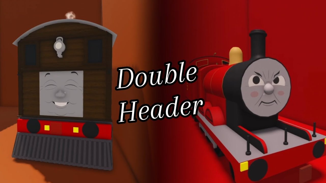 Double Header | Btwf Remake
