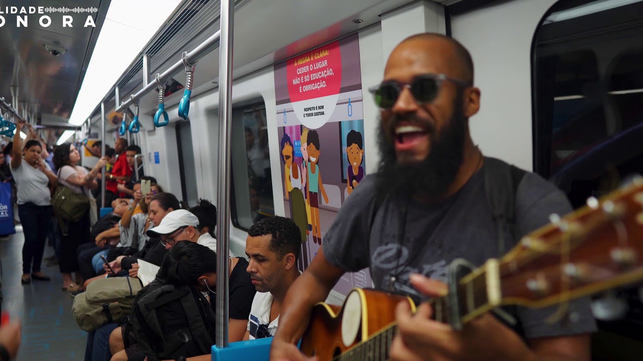🎧 4K ULTRA HD | BANDA DONA ZEZÉ | BINAURAL AUDIO IMMERSION