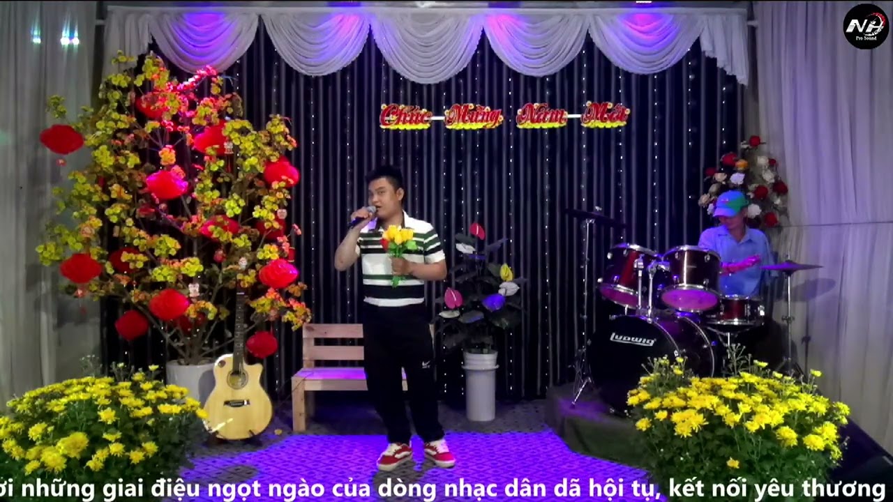 CẦU VỒNG KHUYẾT // PHÁT LA // CLB NGUYỄN HUY