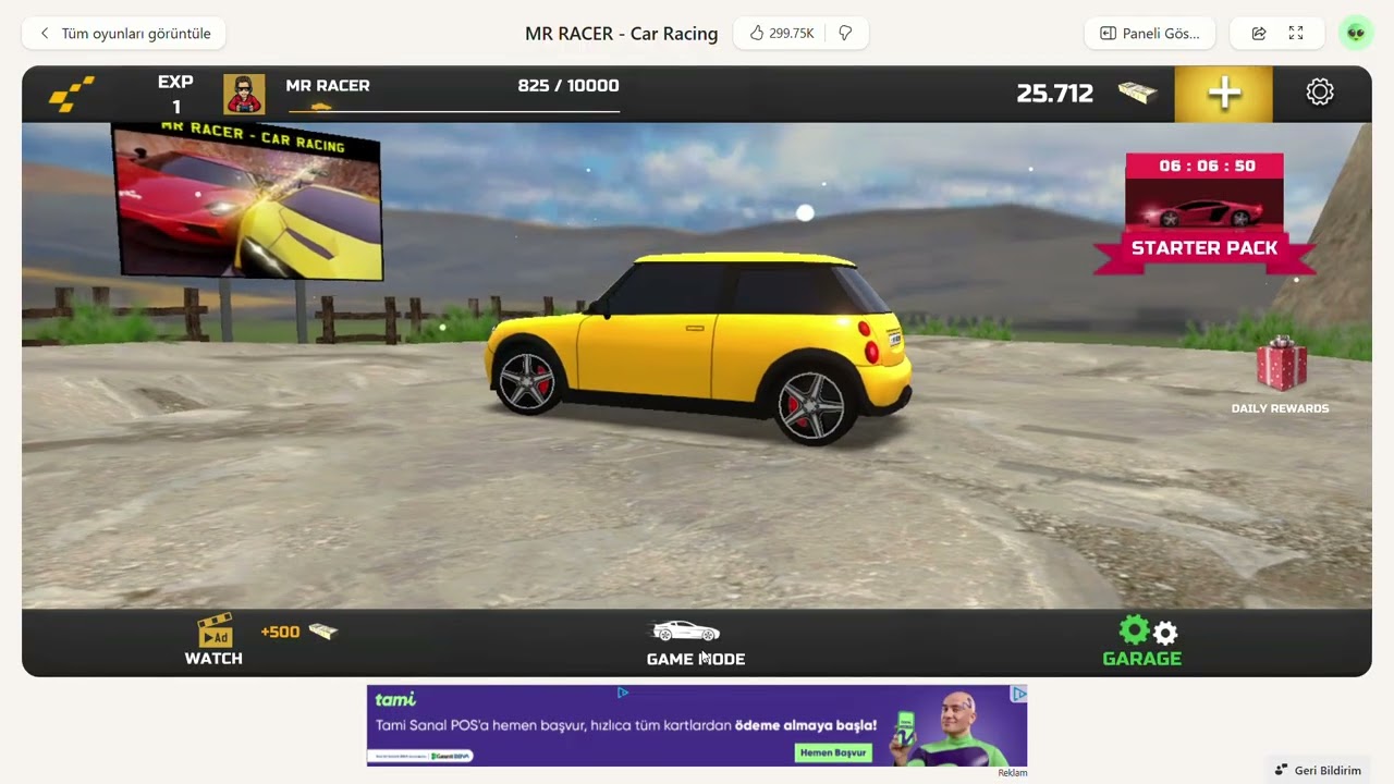 MR RACER   Car Racing   Tarayıcınızda MR RACER   Car Racing oynayın   MSN'den Oyunlar 2026 02 07 12