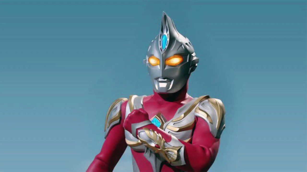 ウルトラマンマックスBGMメドレー - ULTRAMAN MAX BGM MEDLEY