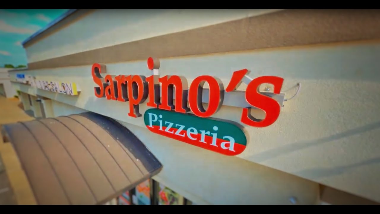 Sarpino's the Greatest Franchise Opportunity Possibly Ever!