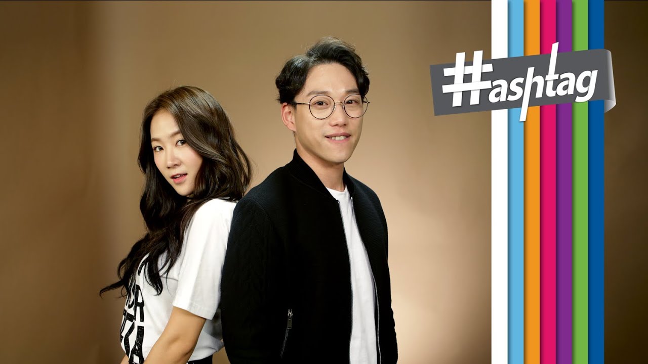 #hashtag(해시태그): Soyou(소유) X Kwon Jeong Yeol(권정열) _ Lean On Me(어깨) [ENG/JPN/CHN SUB]