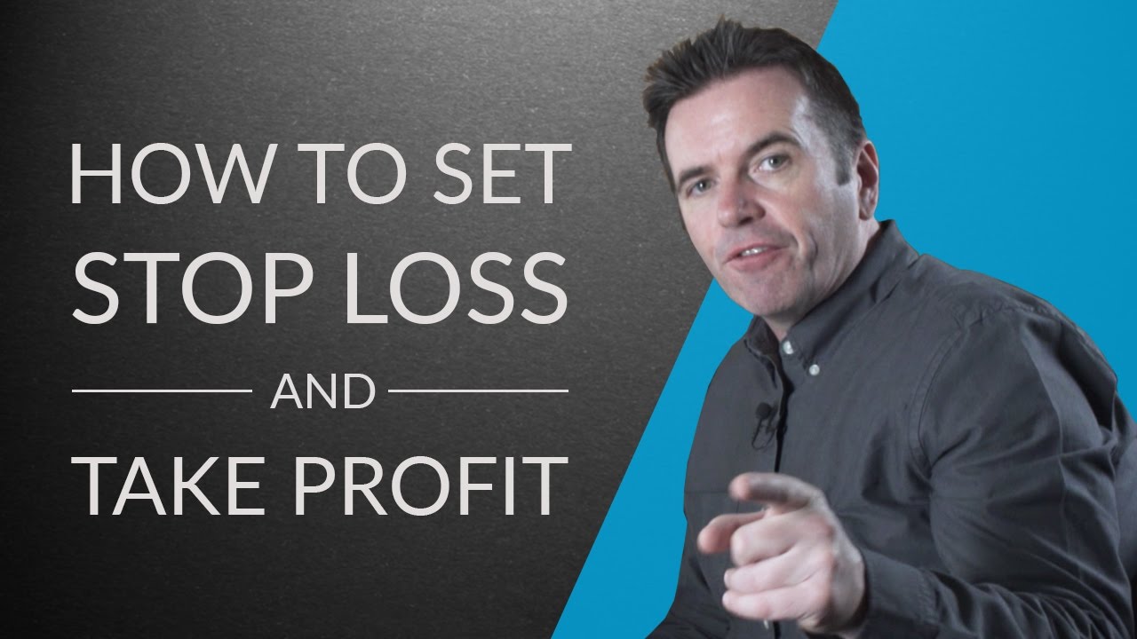 Stop Loss and Take Profit Orders in Trading 212