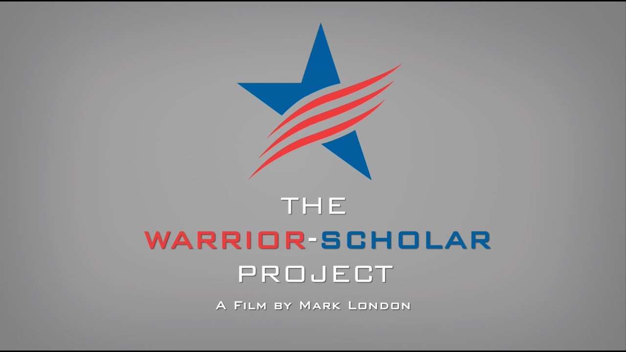 Warrior Scholar Project 2014