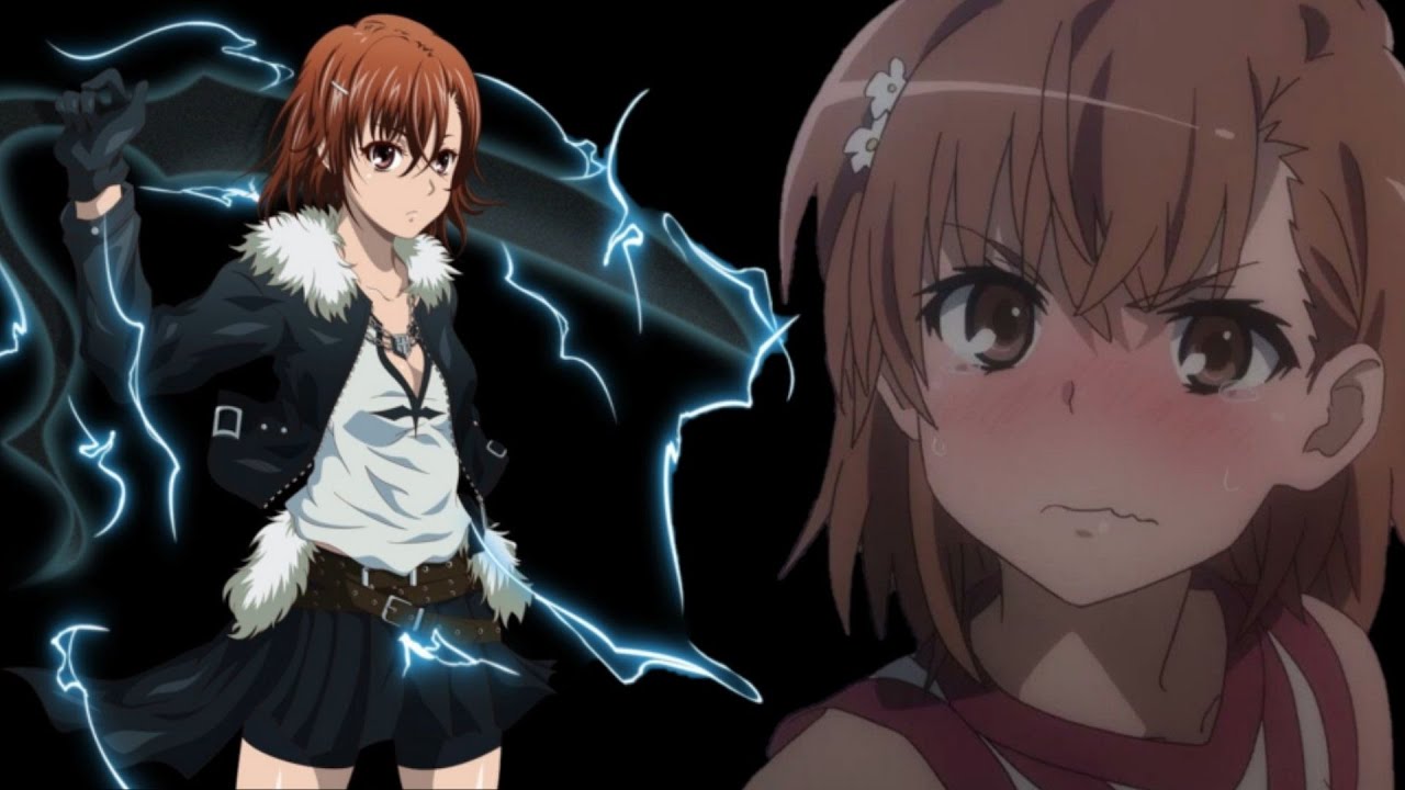 The Electric Princess! | Toaru Majutsu no Index Discussion