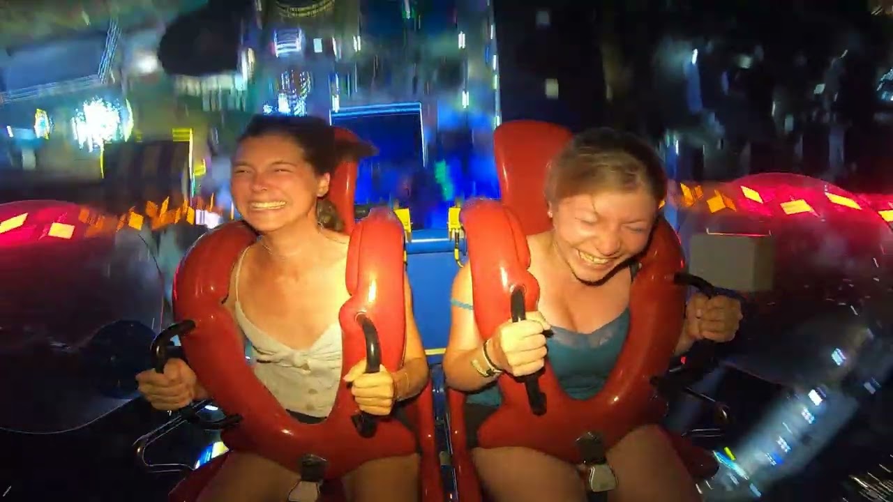 Slingshot Ayia Napa Uncut!!! Best of Summer 2022 Part Ninety Three